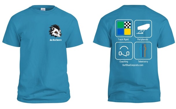 GBC T-Shirt &mdash; click to enlarge